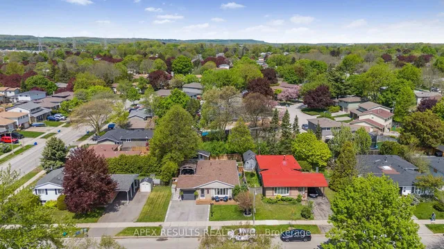Additional property image - 3169 HEATHFIELD St