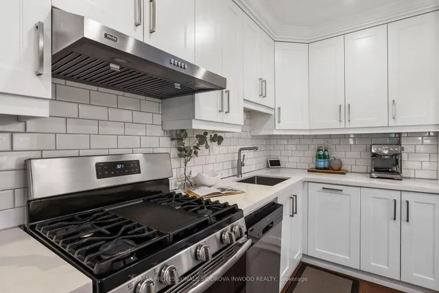 Additional property image - 242 Harvie Ave