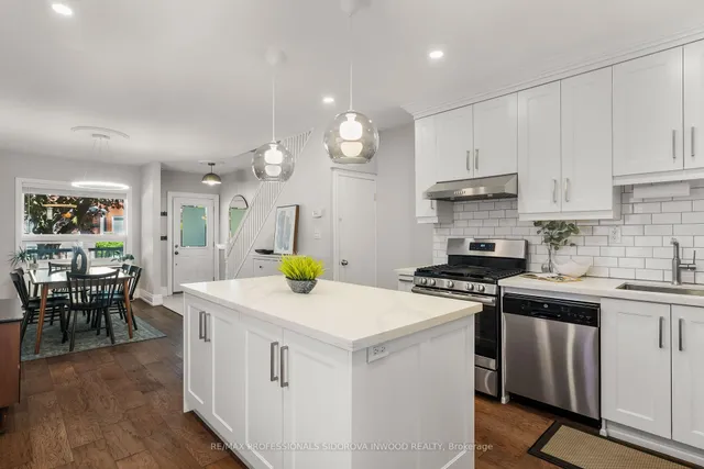 Additional property image - 242 Harvie Ave
