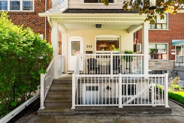 Additional property image - 242 Harvie Ave