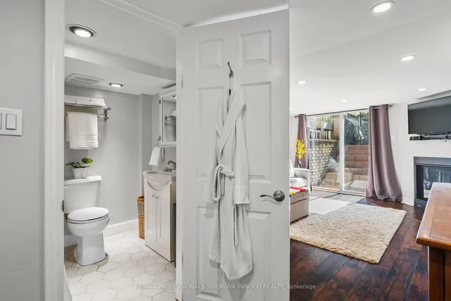 Additional property image - 242 Harvie Ave