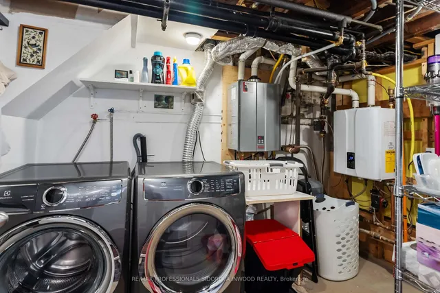 Additional property image - 242 Harvie Ave