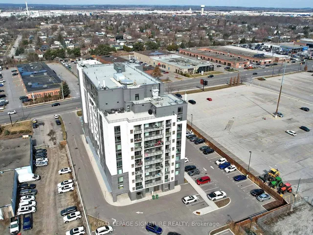 Additional property image - 716 Main St Unit 505