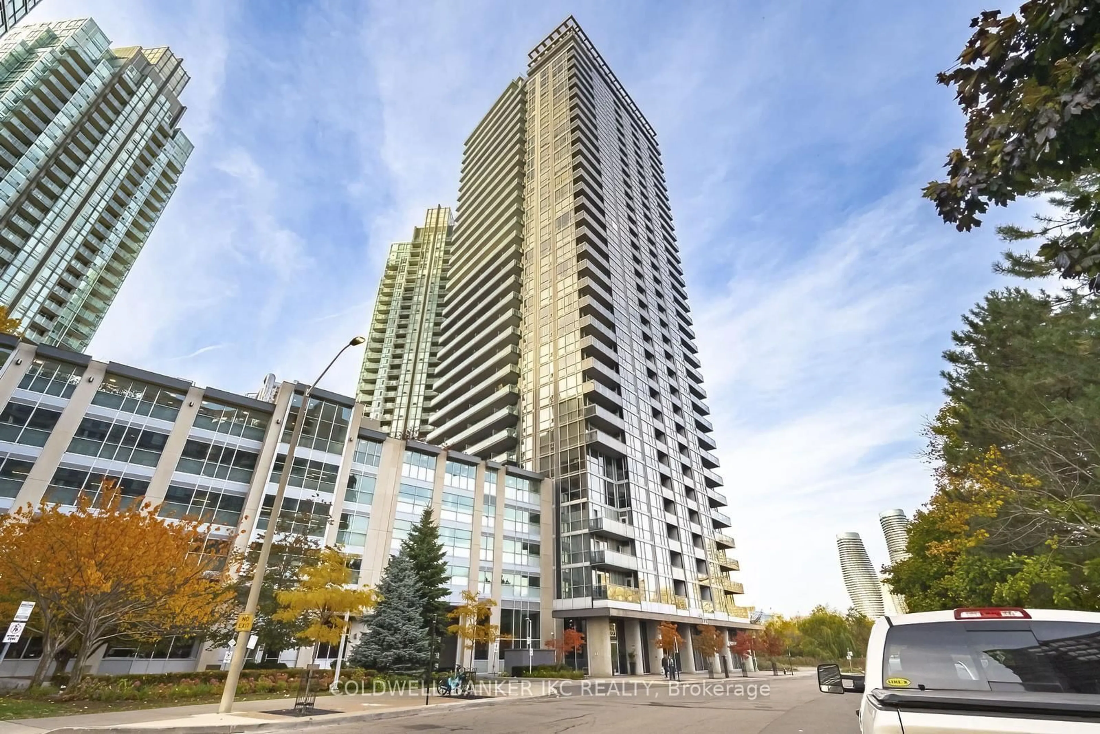 Unknown for 223 Webb Dr #2913, Mississauga Ontario L5B 0E8