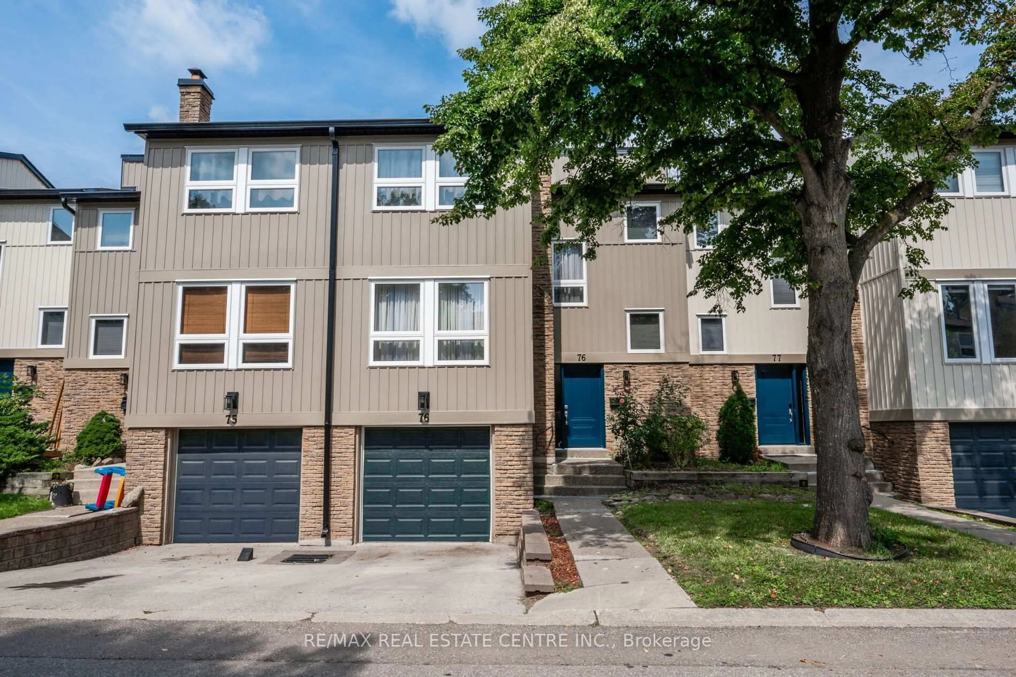 Unknown for 7080 Copenhagen Rd #76, Mississauga Ontario L5N 2C9