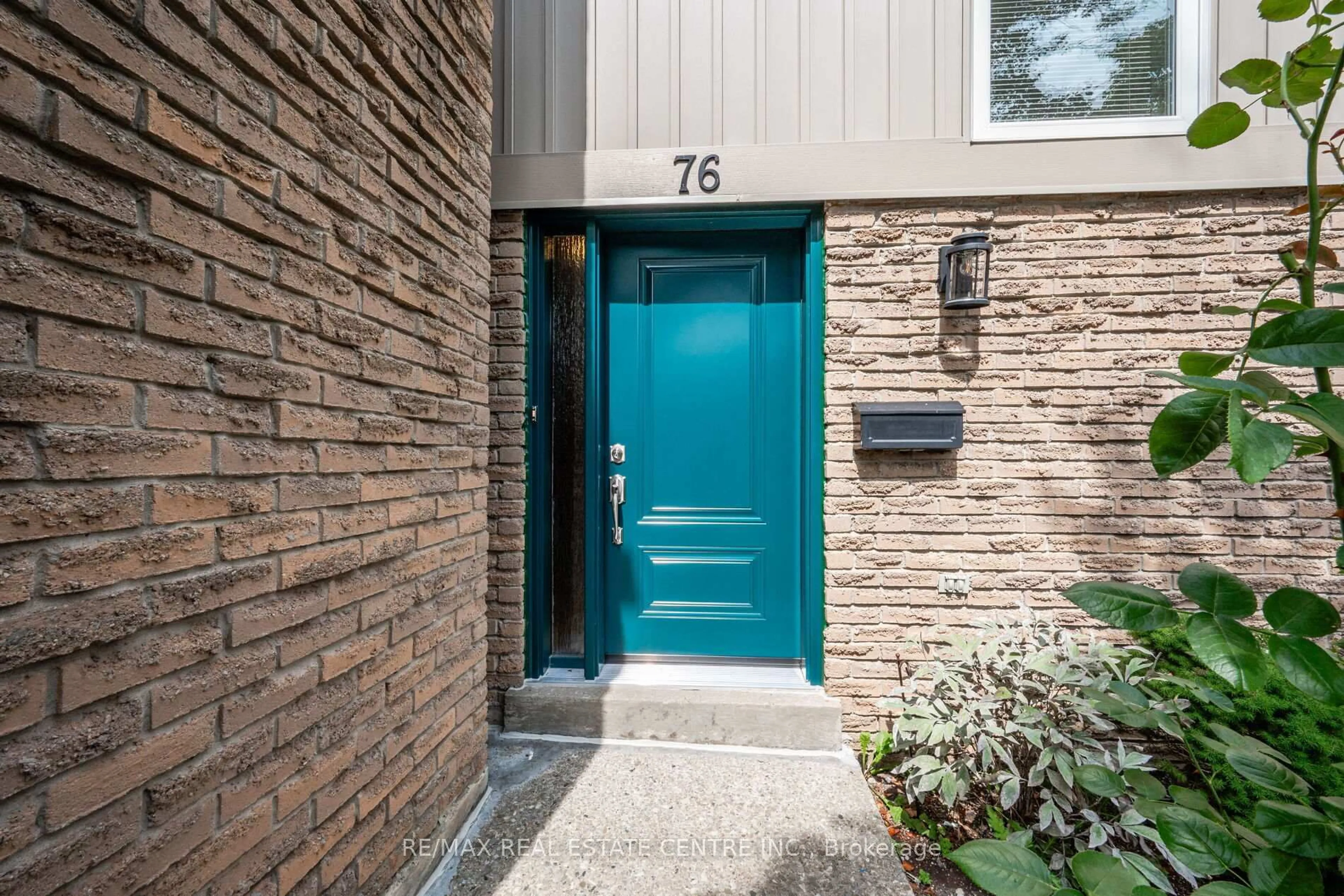 Unknown for 7080 Copenhagen Rd #76, Mississauga Ontario L5N 2C9
