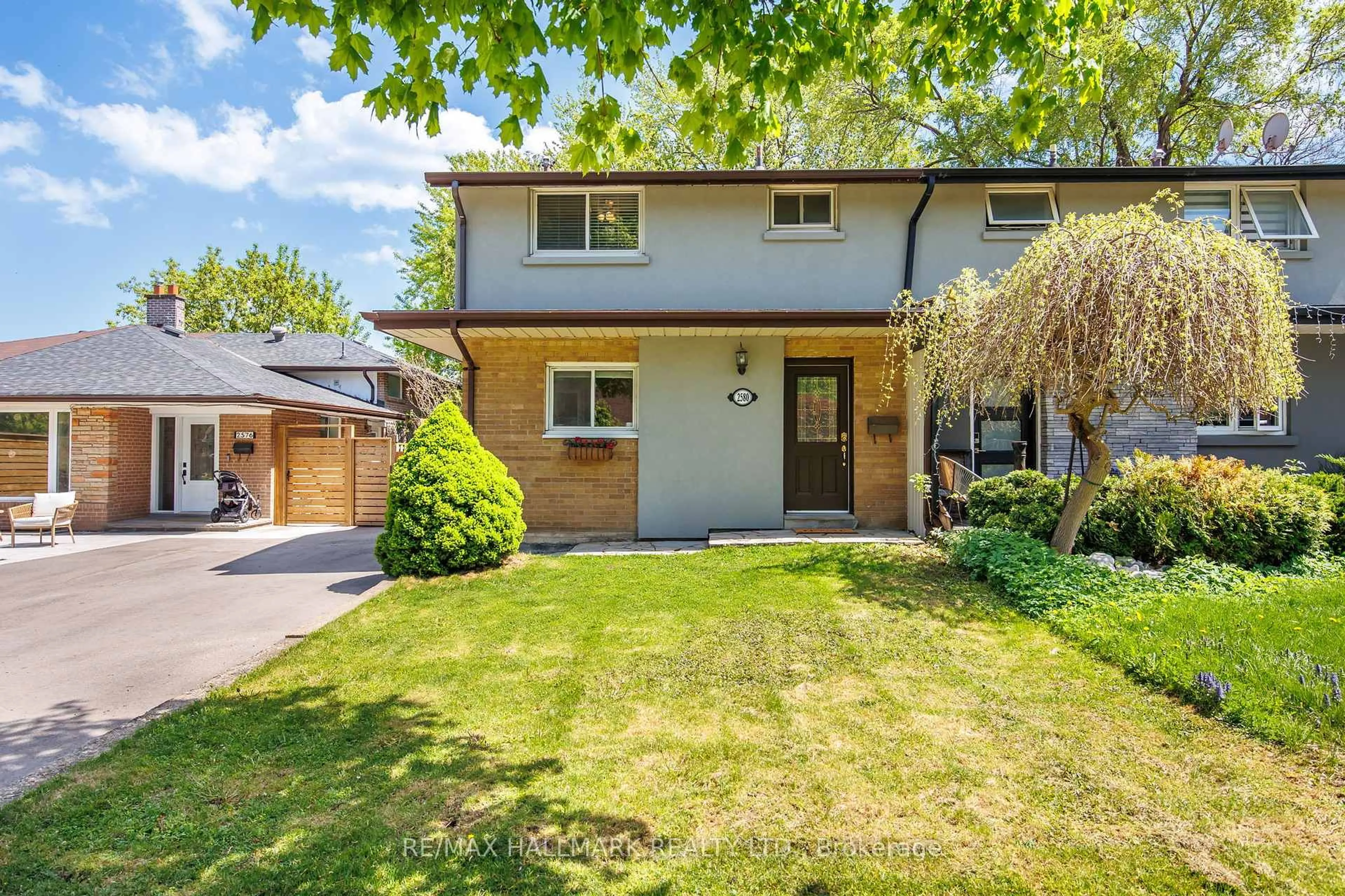 Unknown for 2580 Constable Rd, Mississauga Ontario L5J 1W2