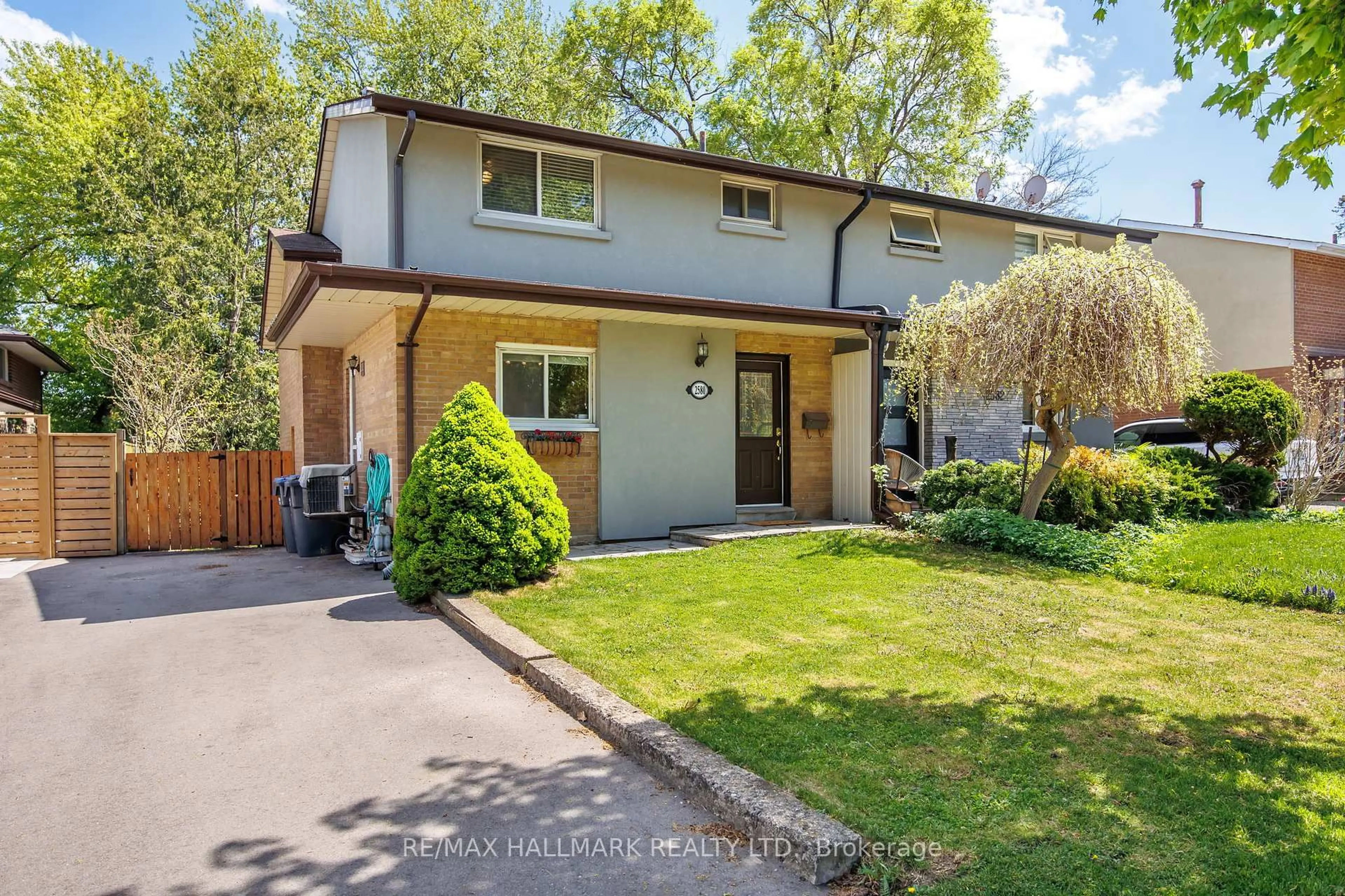 Unknown for 2580 Constable Rd, Mississauga Ontario L5J 1W2