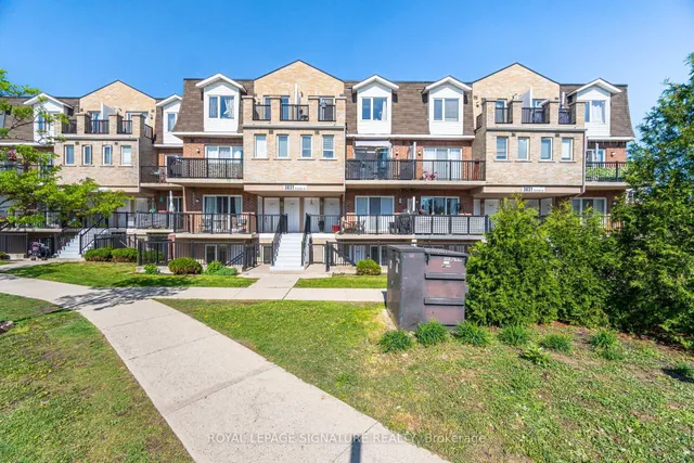 Additional property image - 3031 Finch Ave Unit 2023