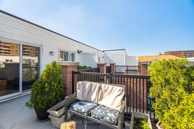 Additional property image - 3031 Finch Ave Unit 2023