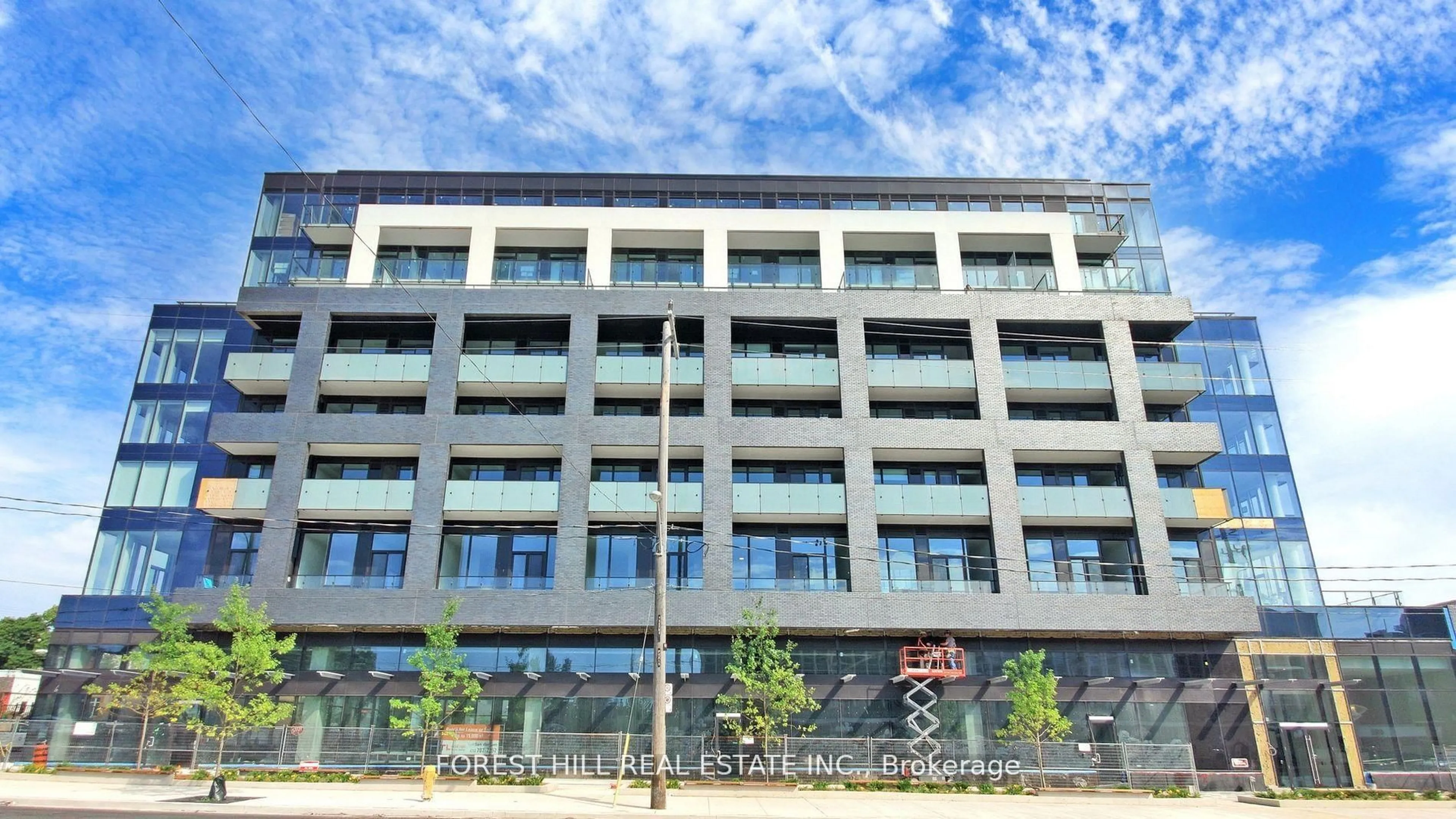 Unknown for 4208 Dundas St #305, Toronto Ontario M8X 0B1