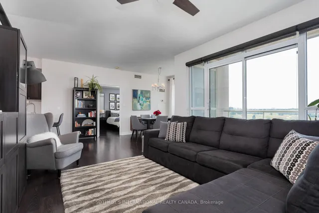 Additional image 11 of 3865 Lake Shore Blvd Unit 1208
