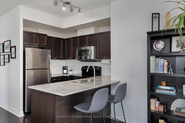 Additional image 12 of 3865 Lake Shore Blvd Unit 1208