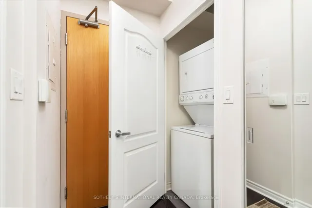 Additional image 22 of 3865 Lake Shore Blvd Unit 1208