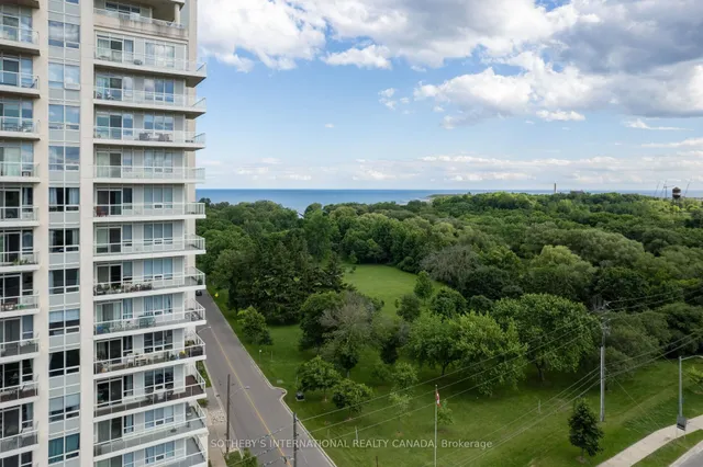 Additional image 34 of 3865 Lake Shore Blvd Unit 1208