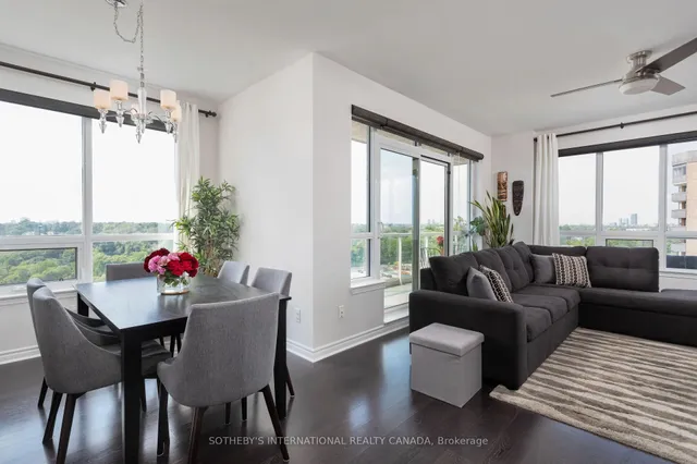 Additional image 7 of 3865 Lake Shore Blvd Unit 1208