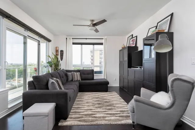 Additional image 8 of 3865 Lake Shore Blvd Unit 1208