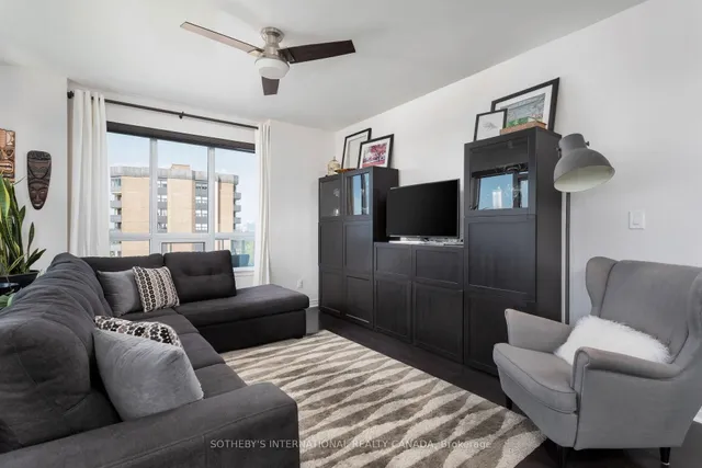 Additional image 9 of 3865 Lake Shore Blvd Unit 1208