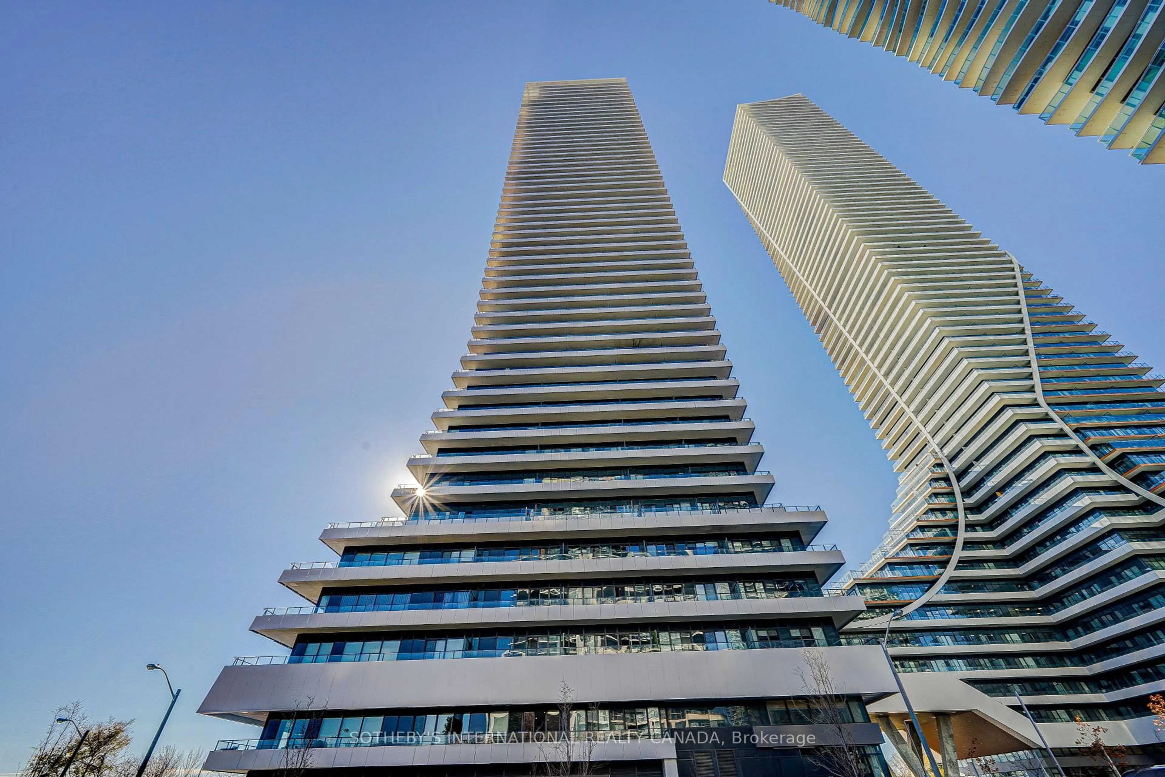 Unknown for 20 Shore Breeze Dr #1908, Toronto Ontario M8V 0C7