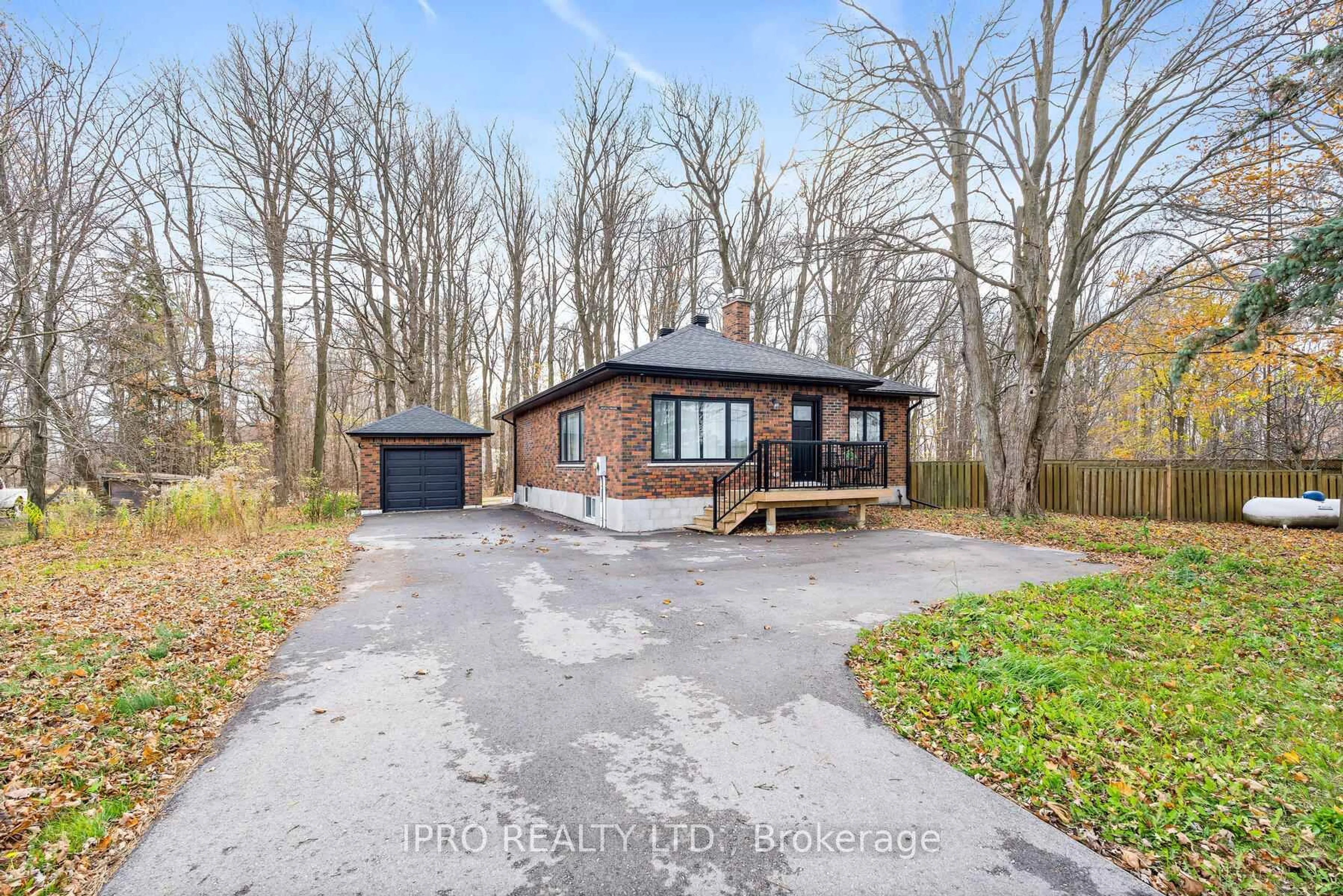 Unknown for 7142 7 Highway, Halton Hills Ontario L7J 2L9