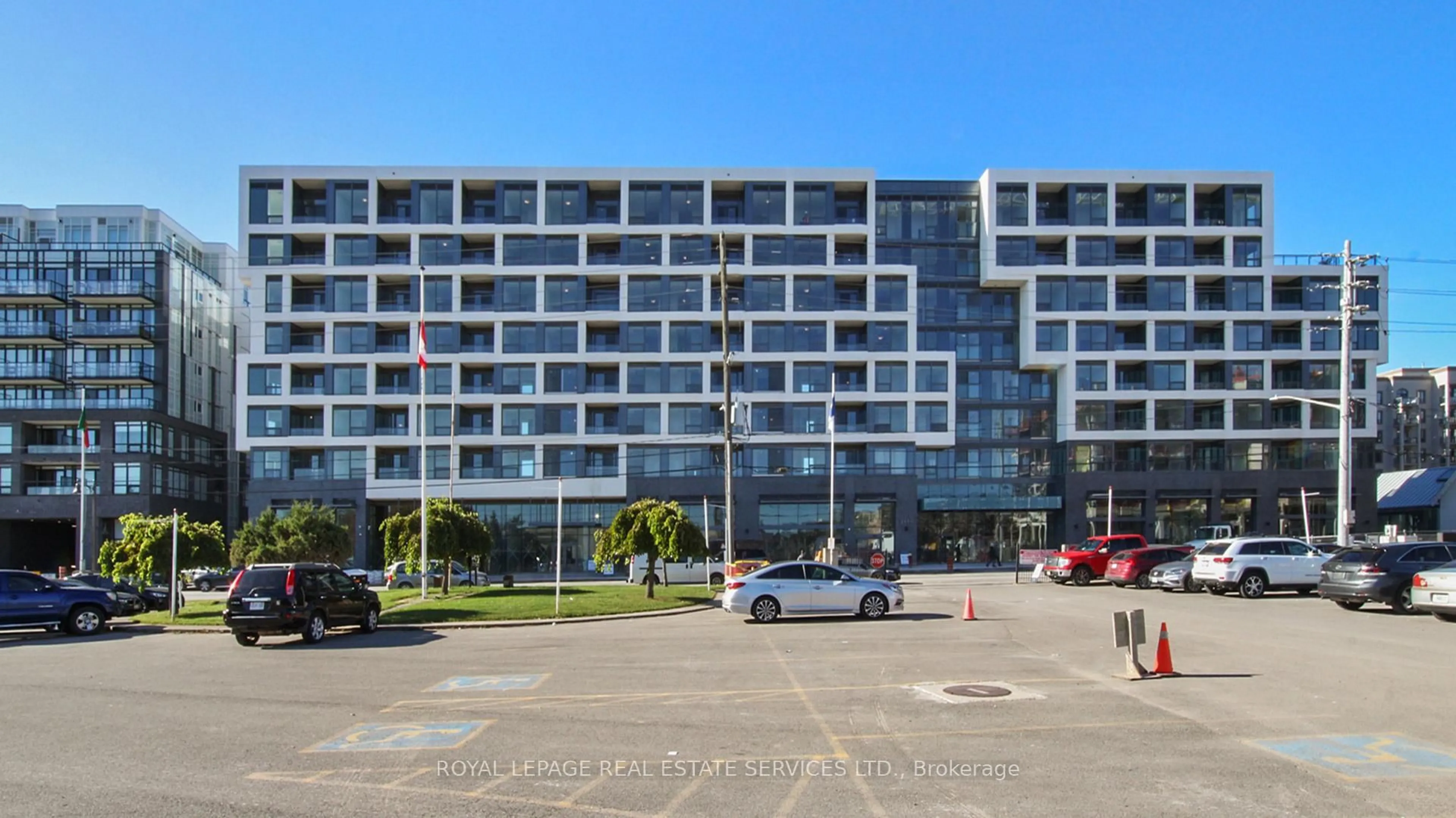Unknown for 2450 Old Bronte Rd #202, Oakville Ontario L6M 5P6