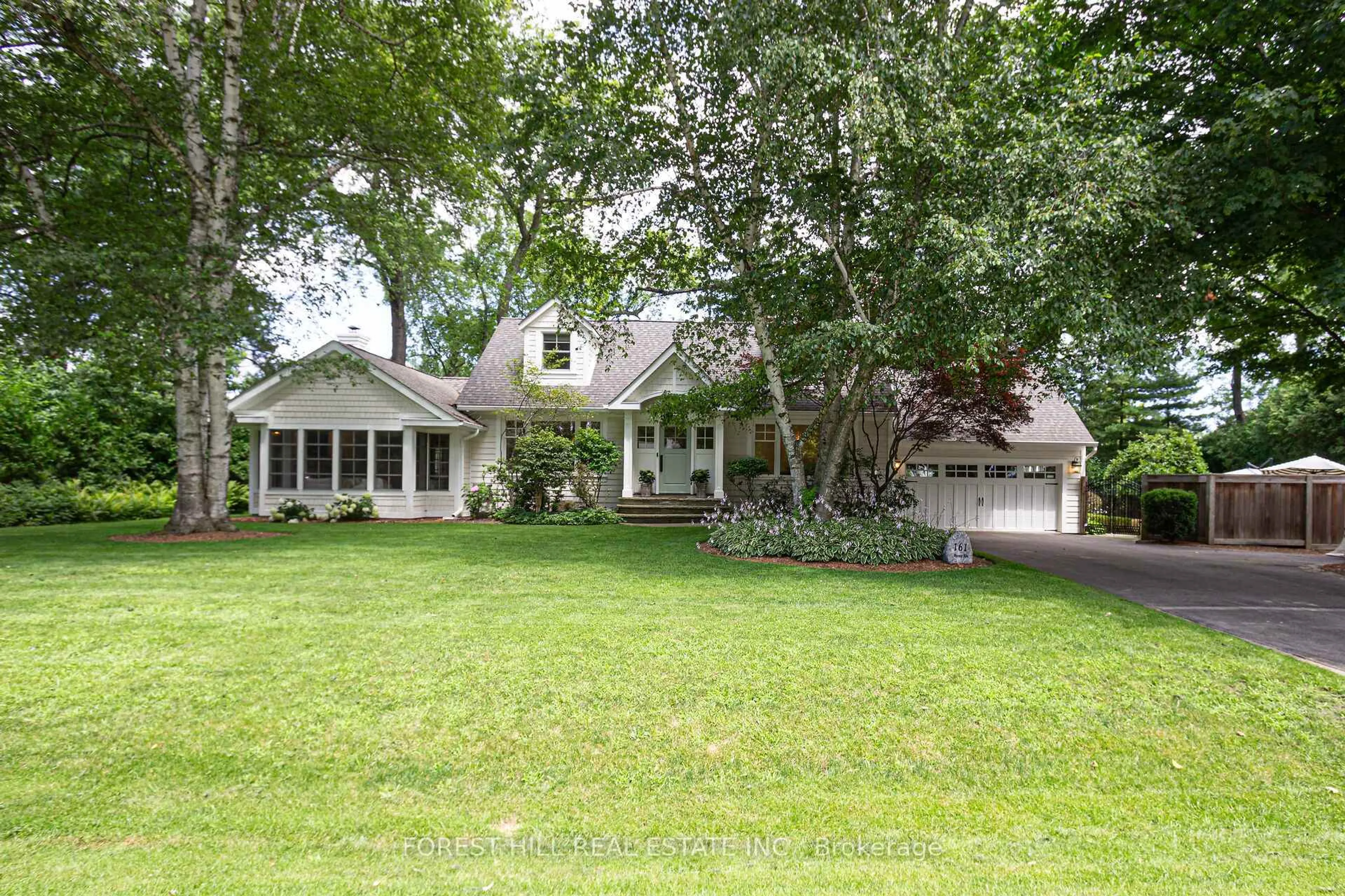 Unknown for 161 Dianne Ave, Oakville Ontario L6J 4G8