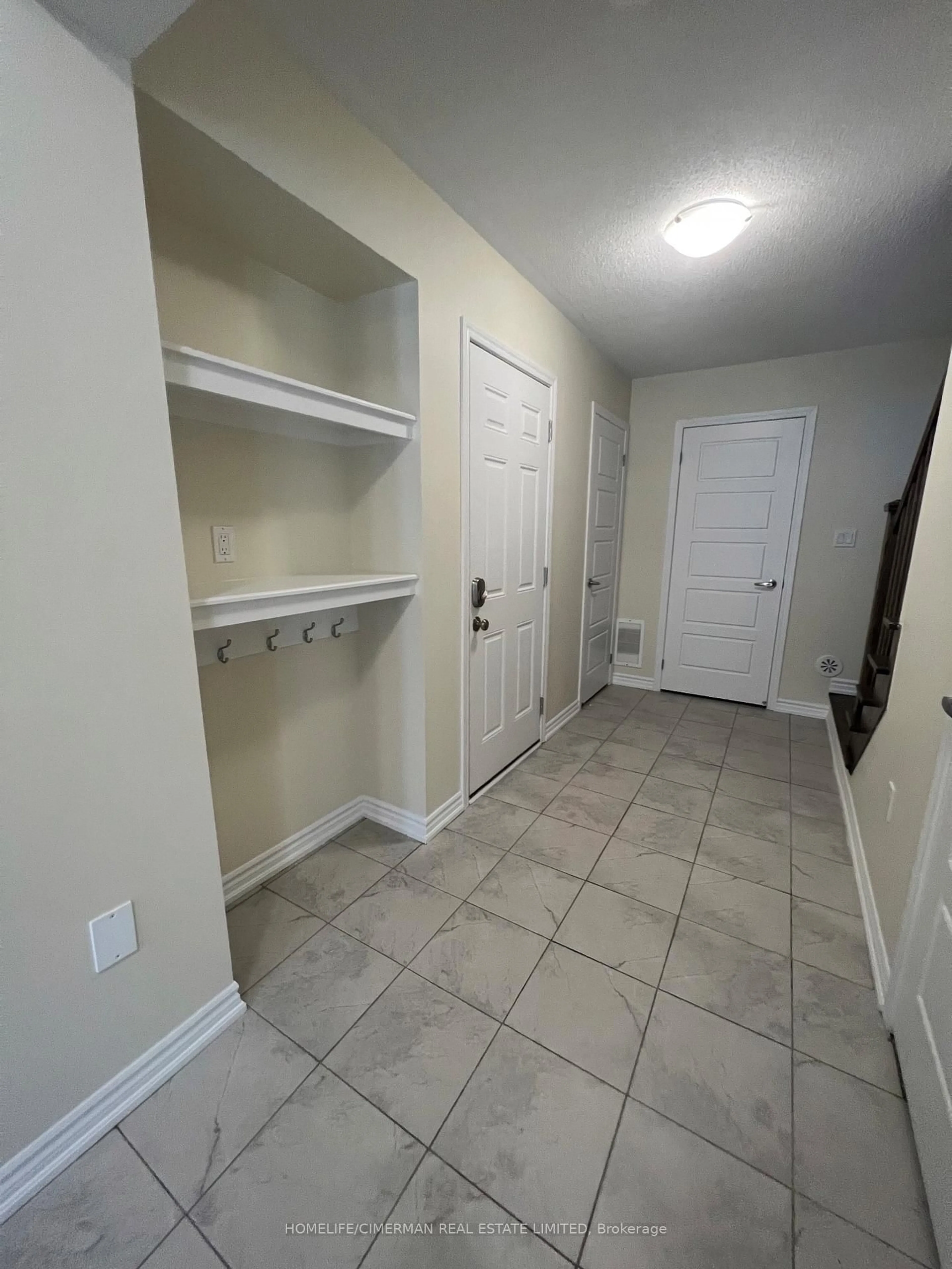 Unknown for 107 Lemieux Crt, Milton Ontario L9E 1E9