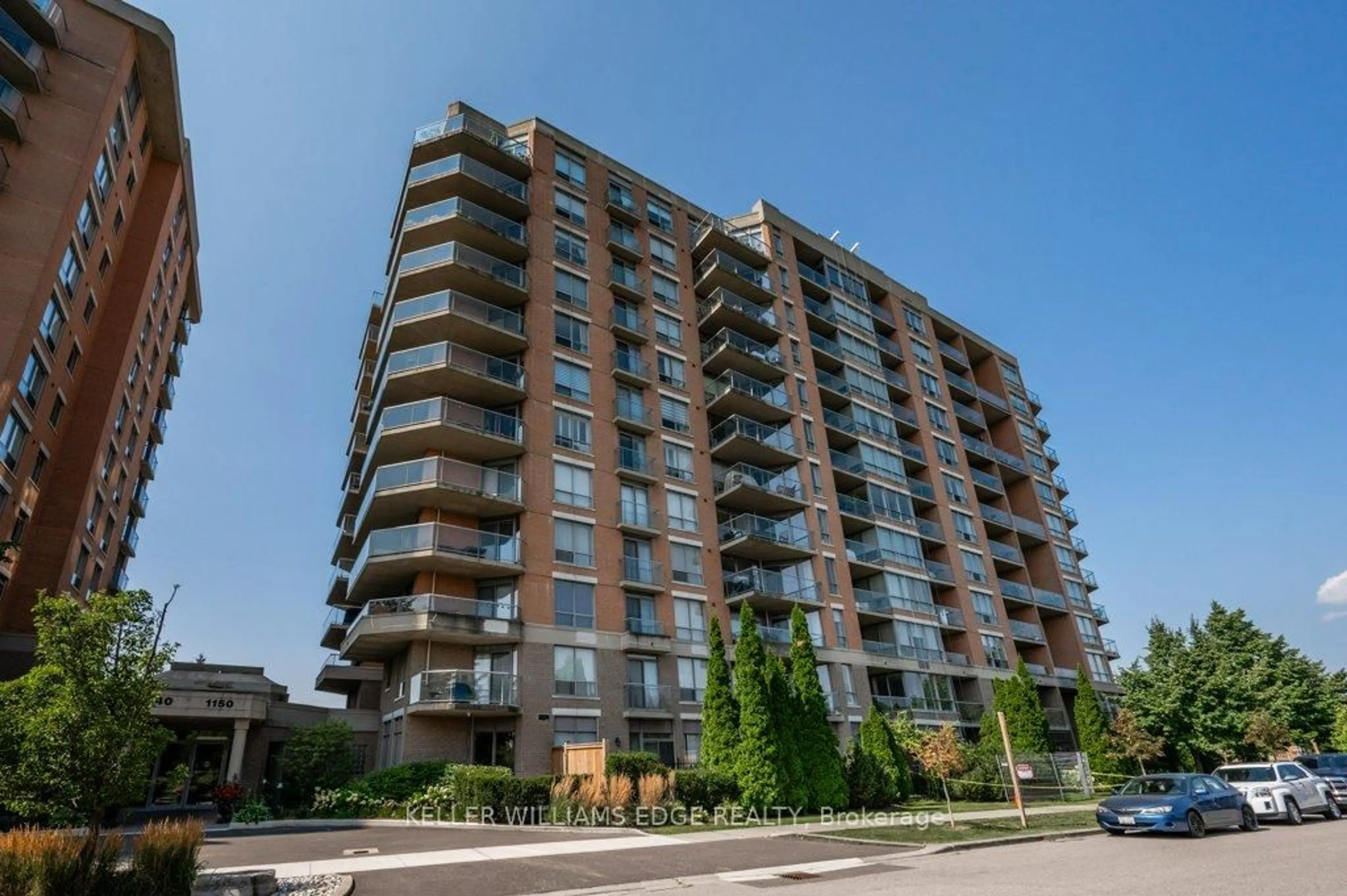Unknown for 1150 Parkwest Pl #101, Mississauga Ontario L5E 3K4