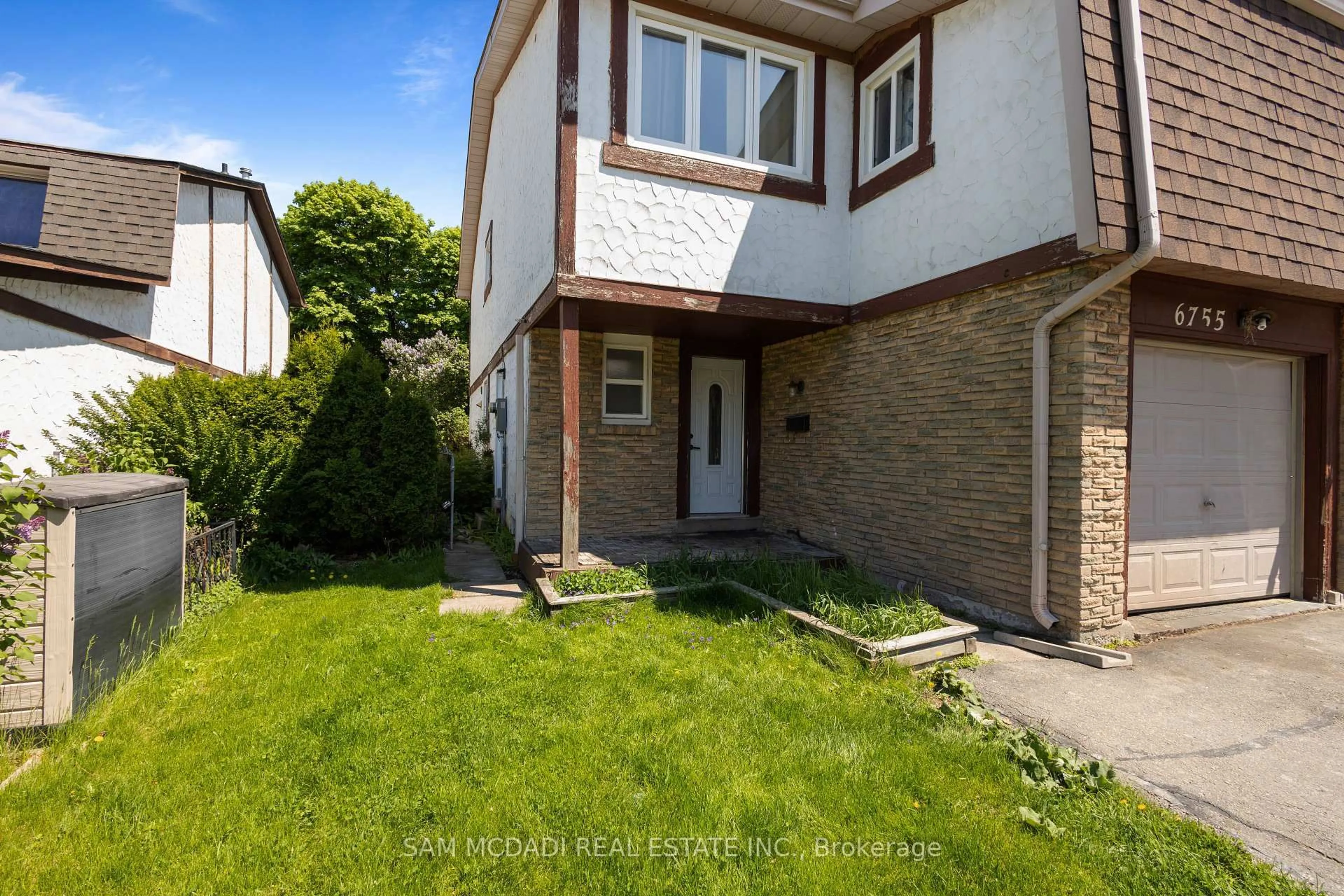 Unknown for 6755 Segovia Rd, Mississauga Ontario L5N 1P1