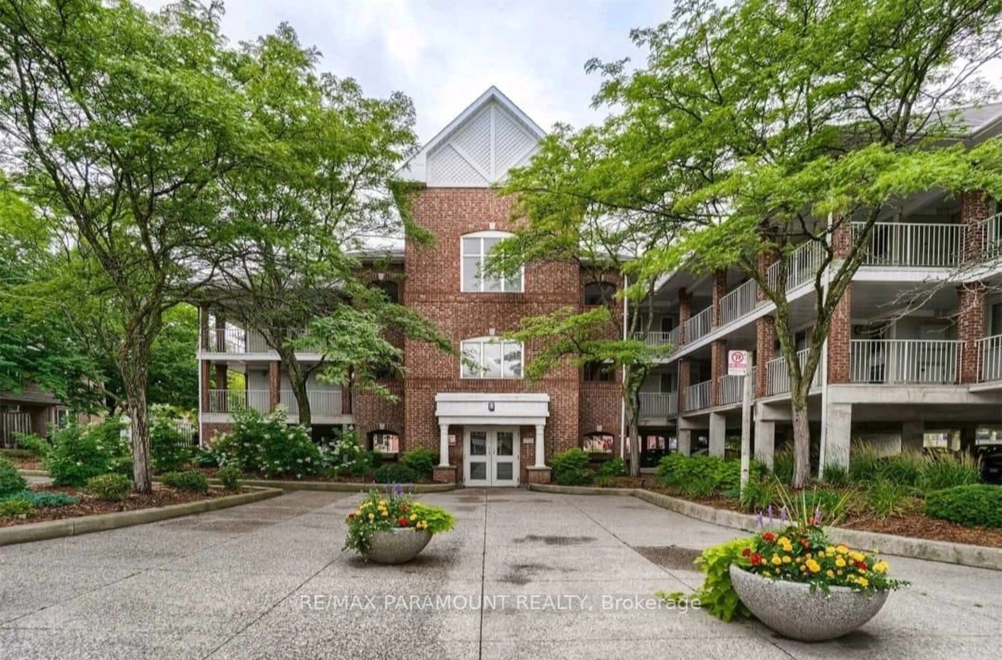 Unknown for 101 Bristol Rd #230, Mississauga Ontario L4Z 3P4