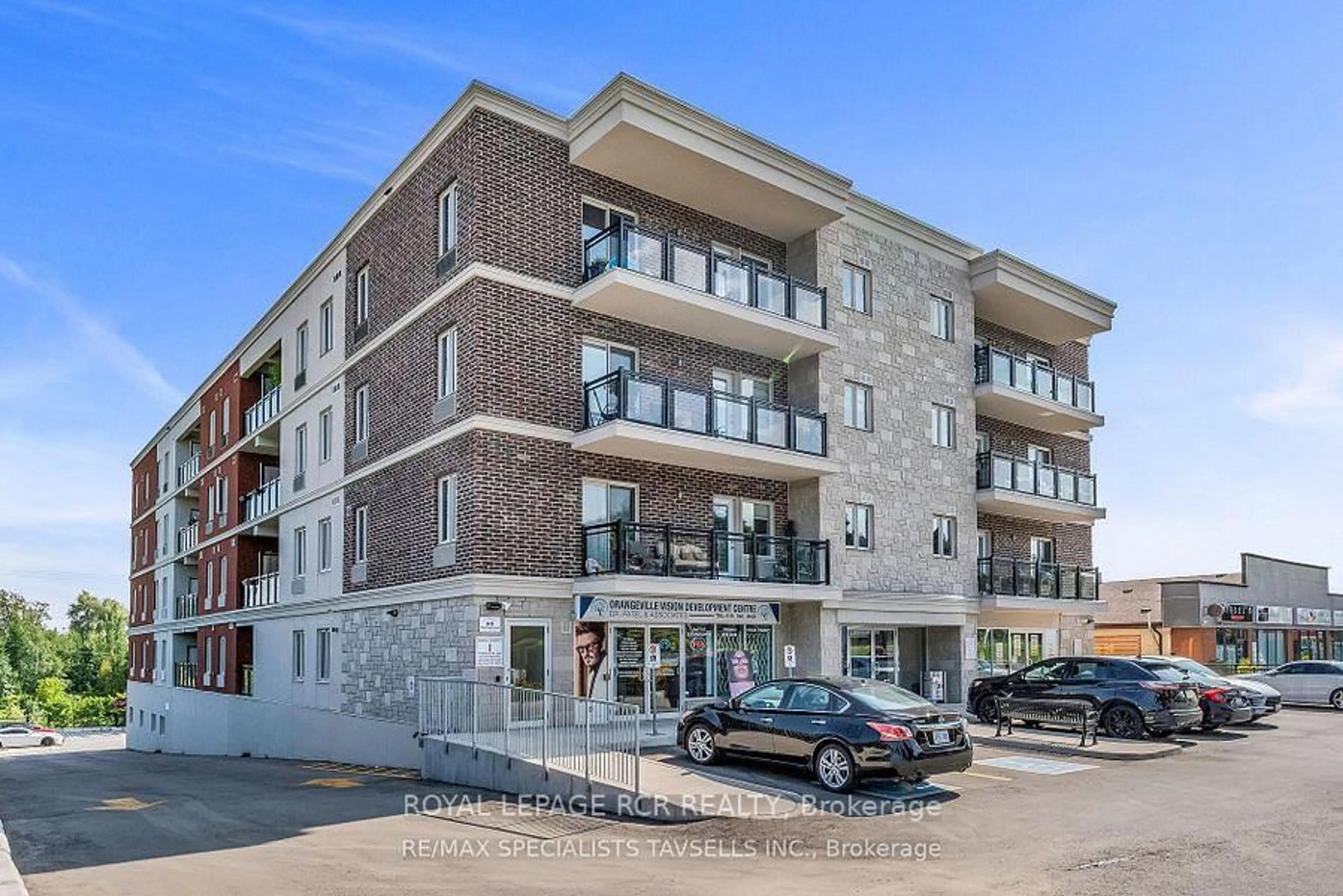 Unknown for 310 Broadway N/A #312, Orangeville Ontario L9W 1L3