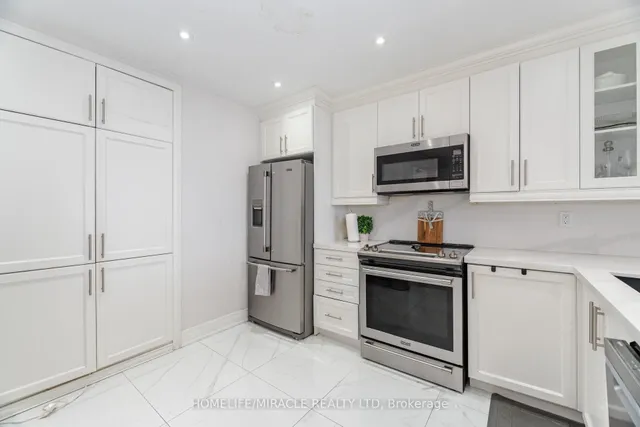 Additional property image - 234 Albion Rd Unit PH08