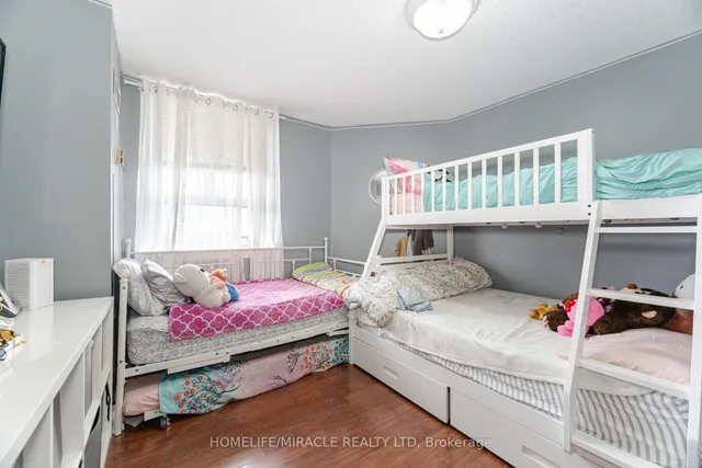 Additional property image - 234 Albion Rd Unit PH08