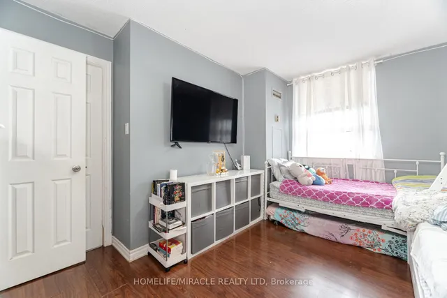 Additional property image - 234 Albion Rd Unit PH08