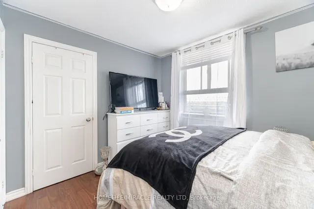 Additional property image - 234 Albion Rd Unit PH08
