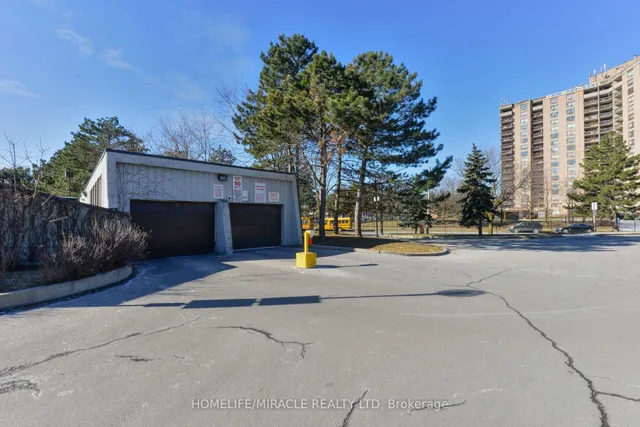 Additional property image - 234 Albion Rd Unit PH08