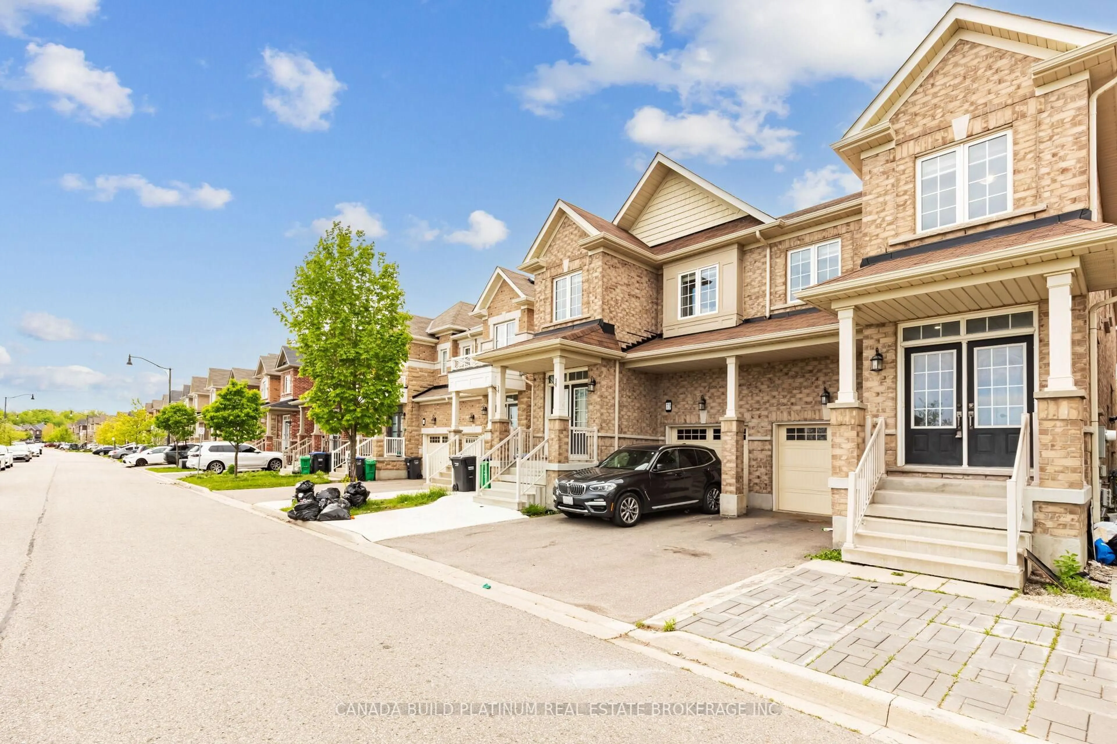 Unknown for 75 Baffin Cres, Brampton Ontario L7A 4L1