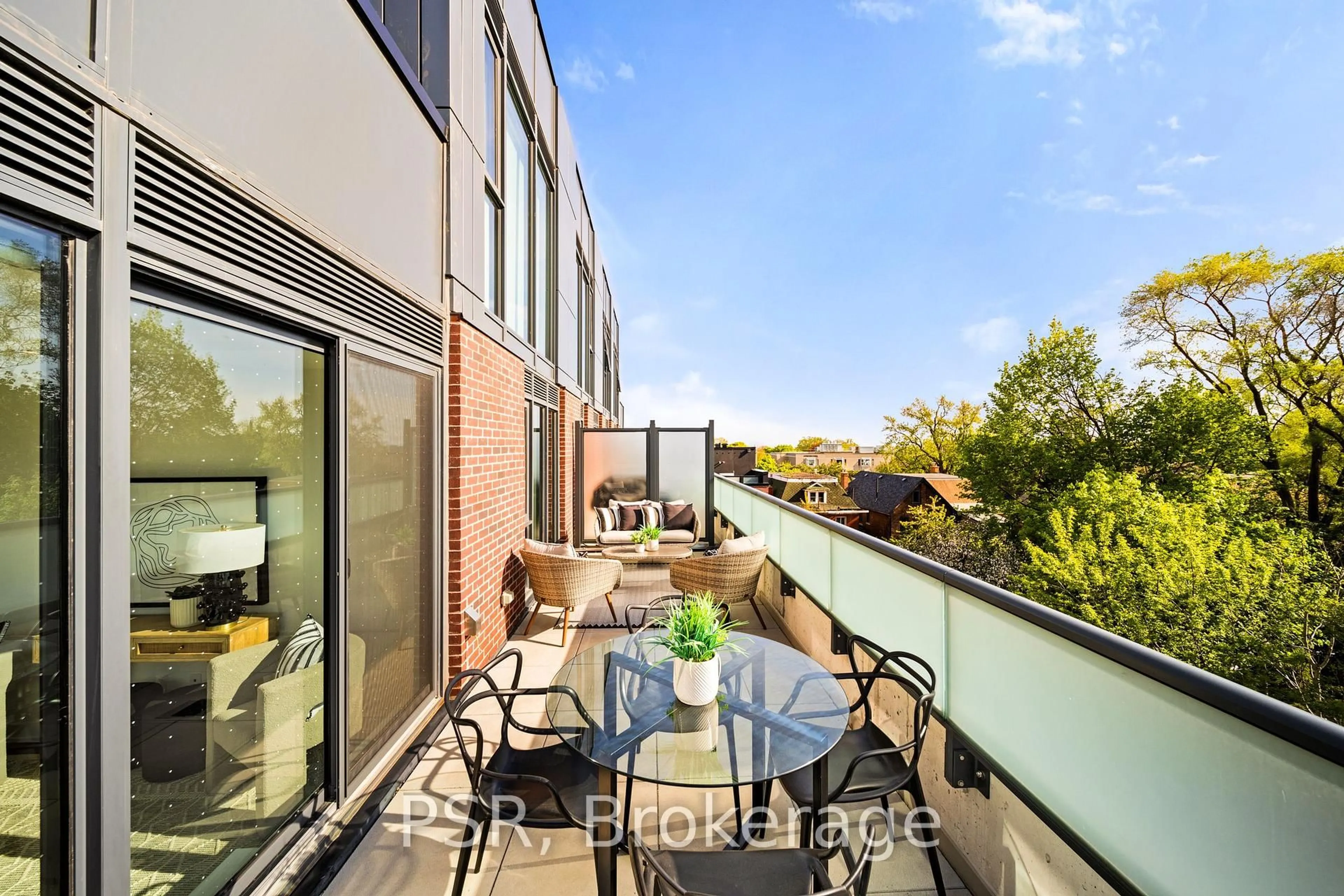 Unknown for 430 Roncesvalles Ave #414, Toronto Ontario M6R 0A6