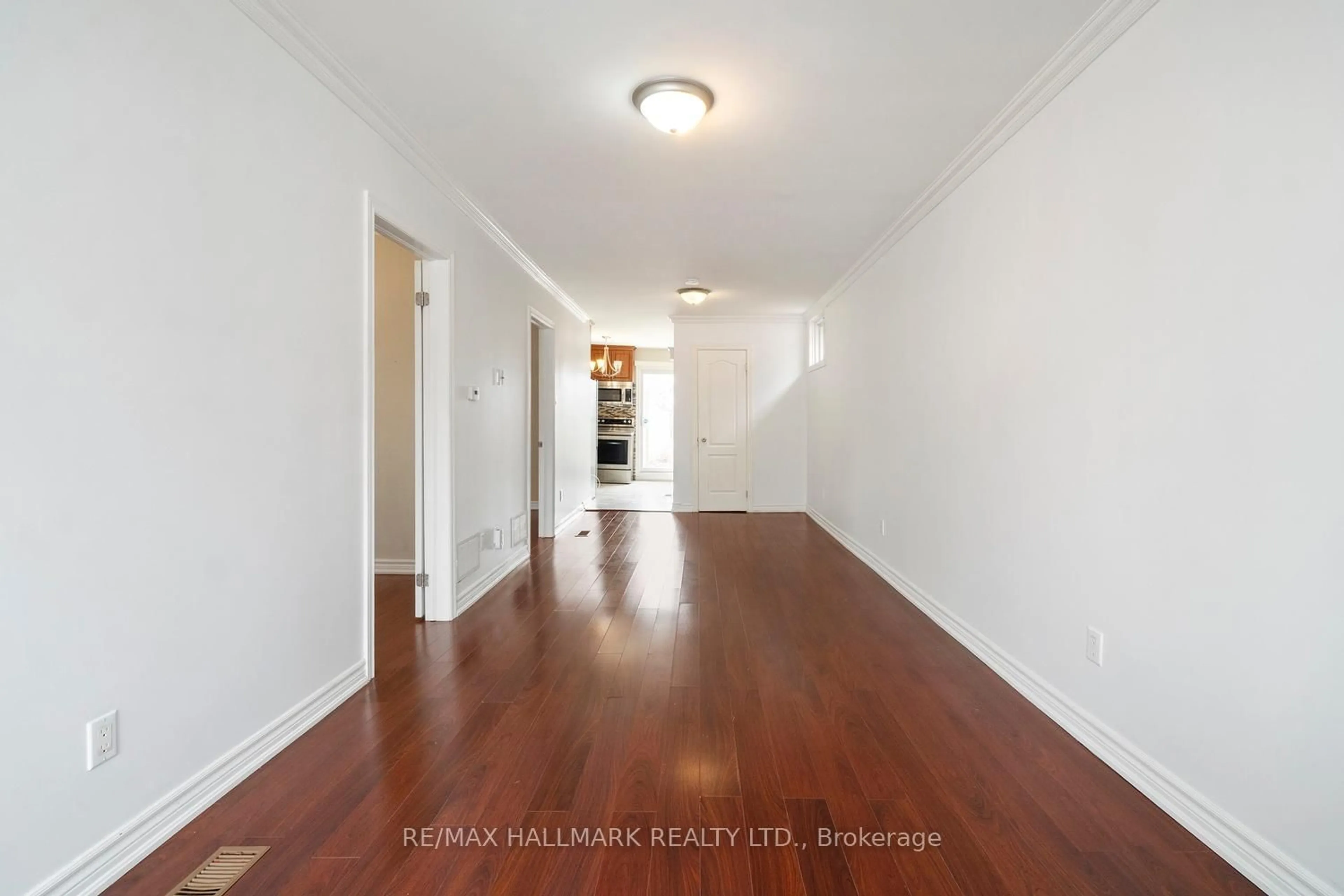 A pic of a room for 72 Gray Ave, Toronto Ontario M6N 4S8