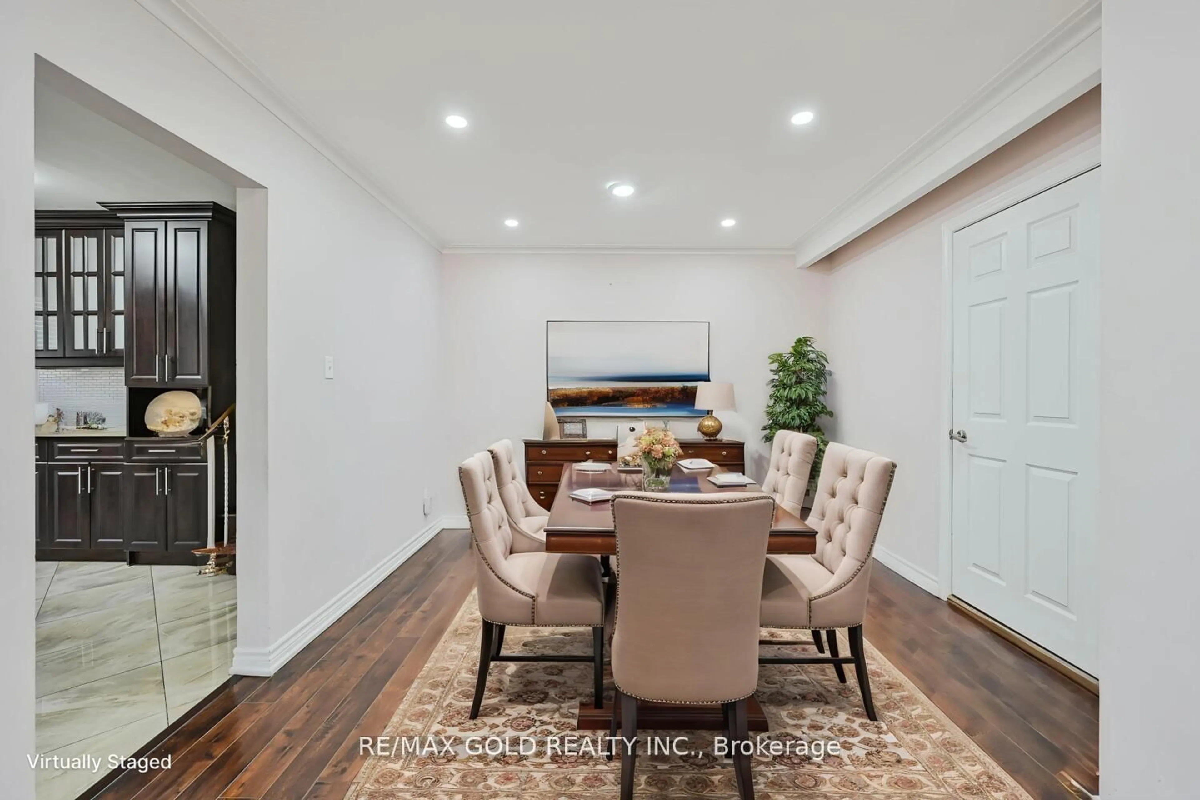 Dining room, unknown for 7362 Redstone Rd, Mississauga Ontario L4T 2A9