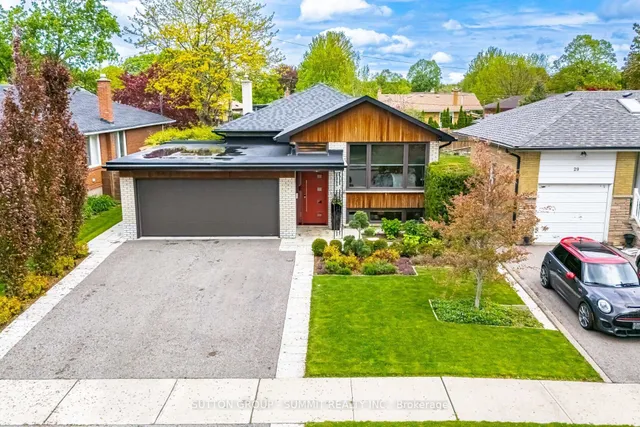 Additional property image - 31 Newstead Rd