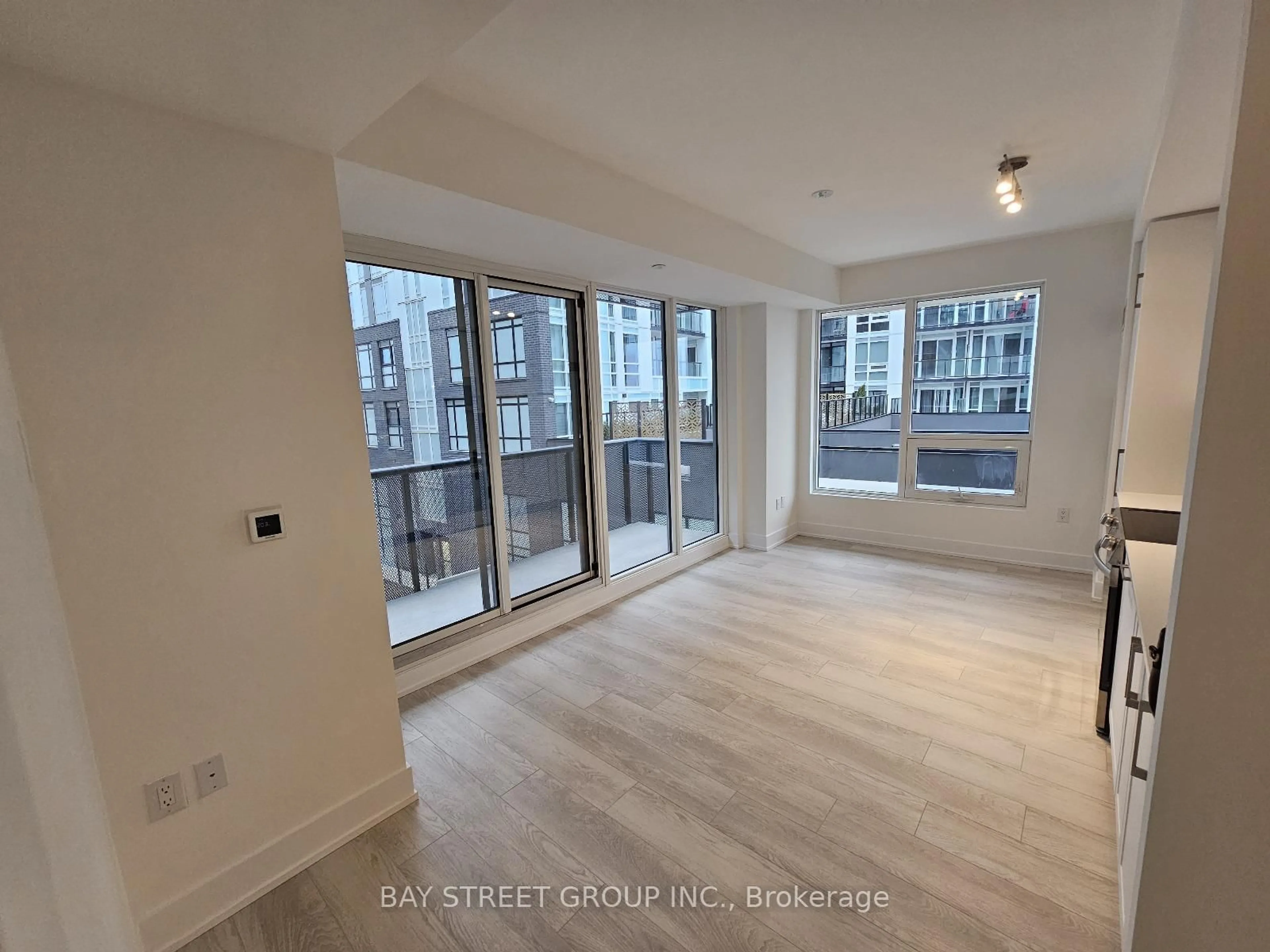 A pic of a room for 2450 Old Bronte Rd #231, Oakville Ontario L5M 5P6
