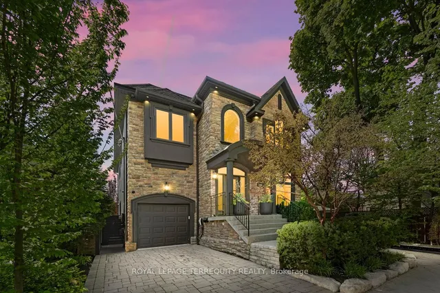Additional property image - 1080 Royal York Rd