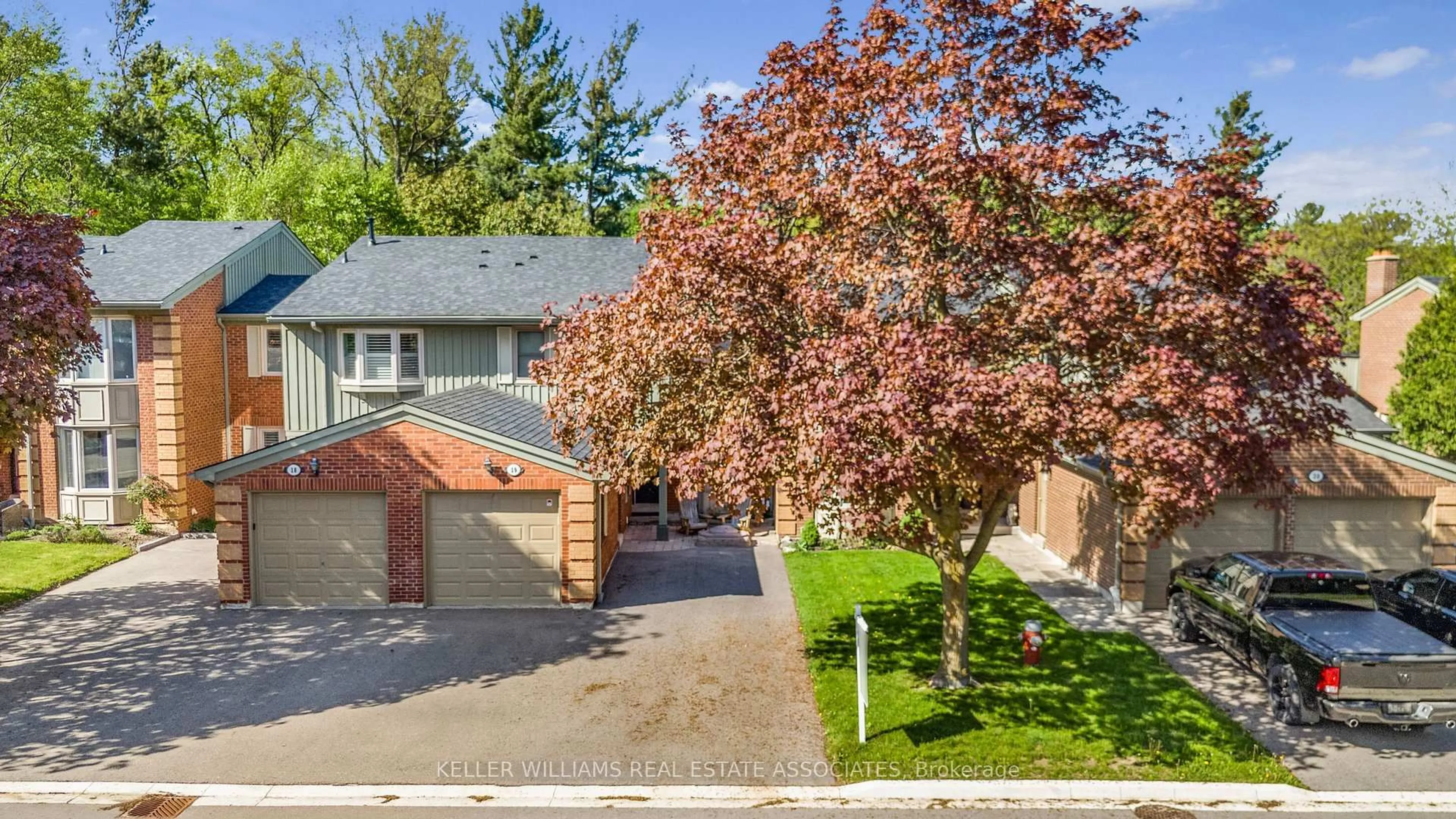 Unknown for 3265 South Millway N/A #19, Mississauga Ontario L5L 2R3