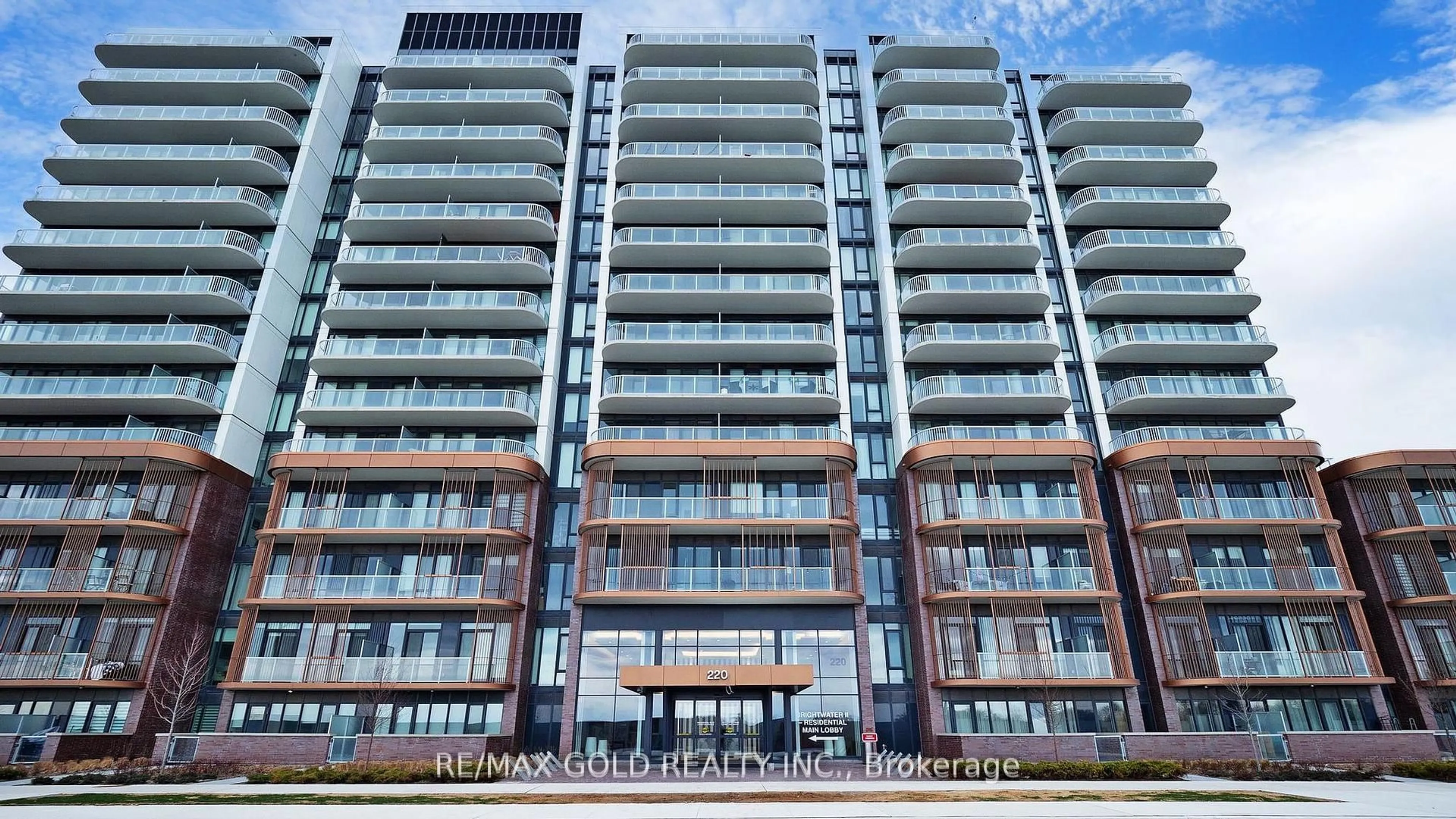 Unknown for 200 Missinnihe Way #428, Mississauga Ontario L5H 1G5