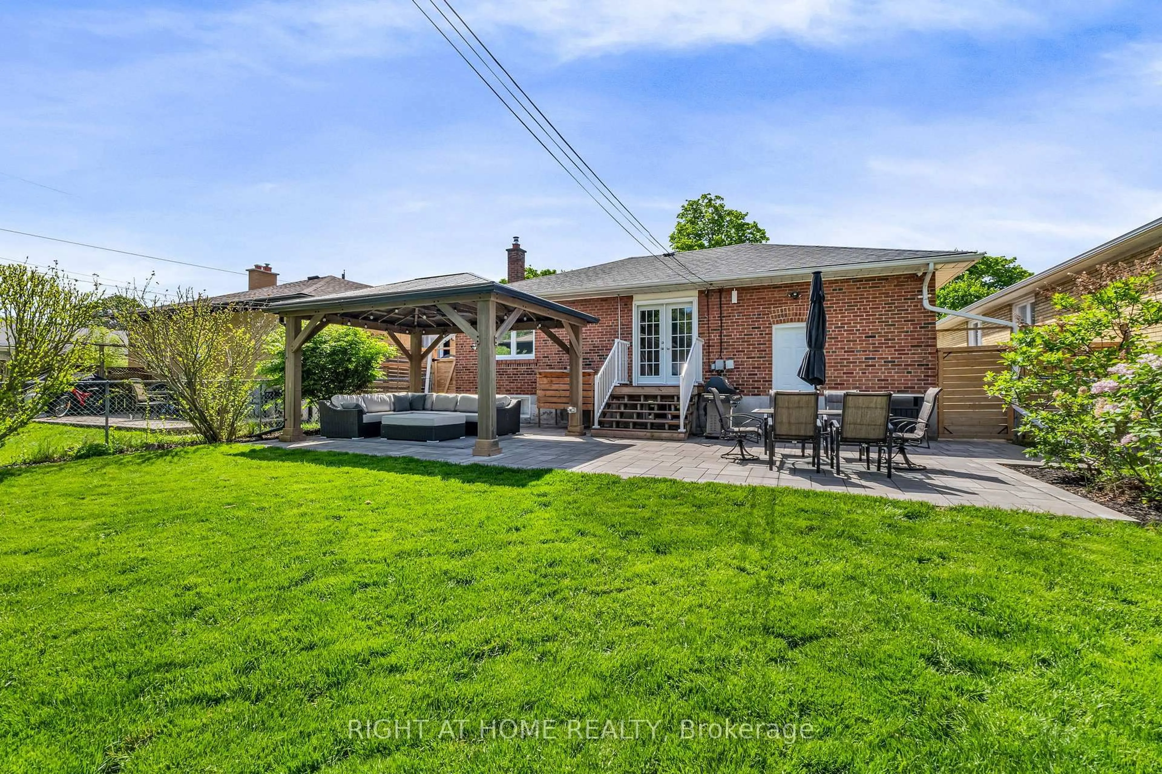 Unknown for 44 Fenley Dr, Toronto Ontario M9R 1M6