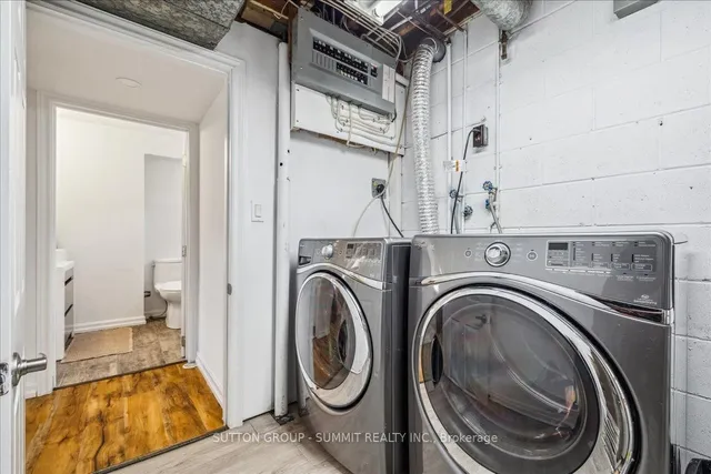 Additional property image - 5303 Spruce Ave