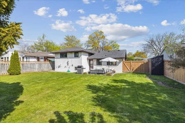 Additional property image - 5303 Spruce Ave