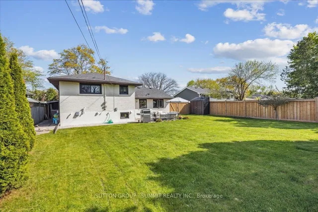 Additional property image - 5303 Spruce Ave