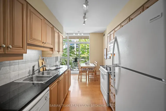 Additional image 22 of 2511 Bloor St Unit 304